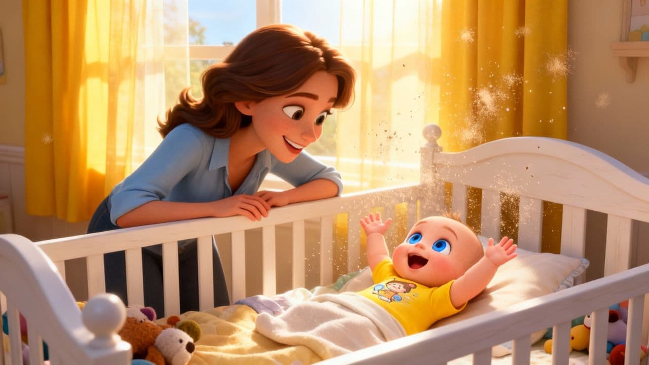 Brush, Brush, Brush Your Teeth