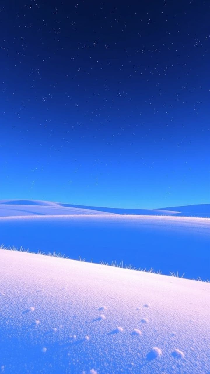 Snowman Jamboree Delight