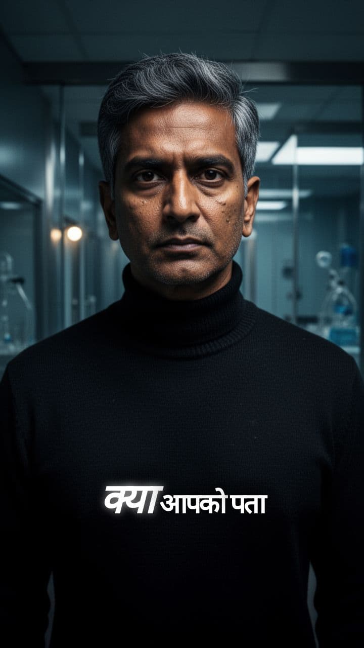 Phantom Pain: The Brain's Deception