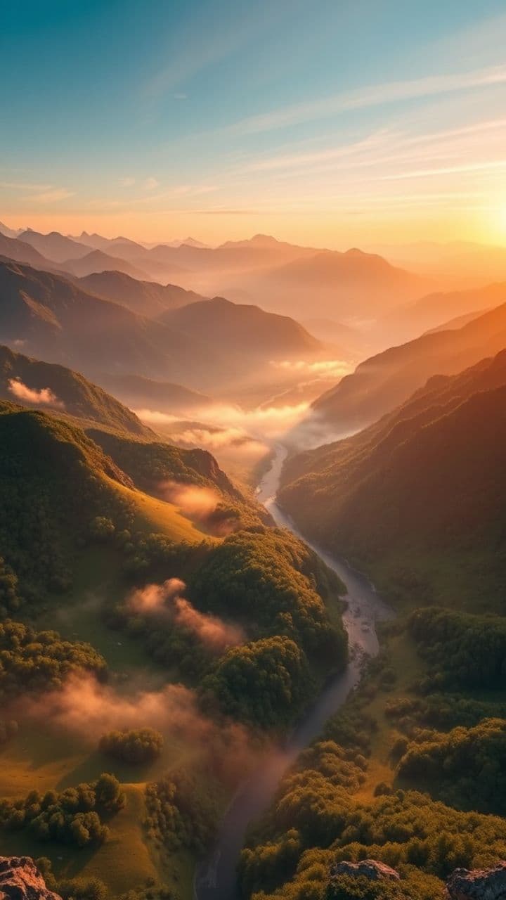 Valašská, náš domov a sen