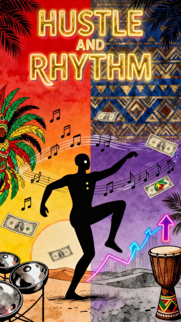 Hustle and Rhythm
