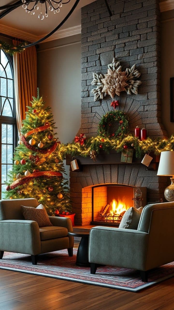 The Peace of Christmas