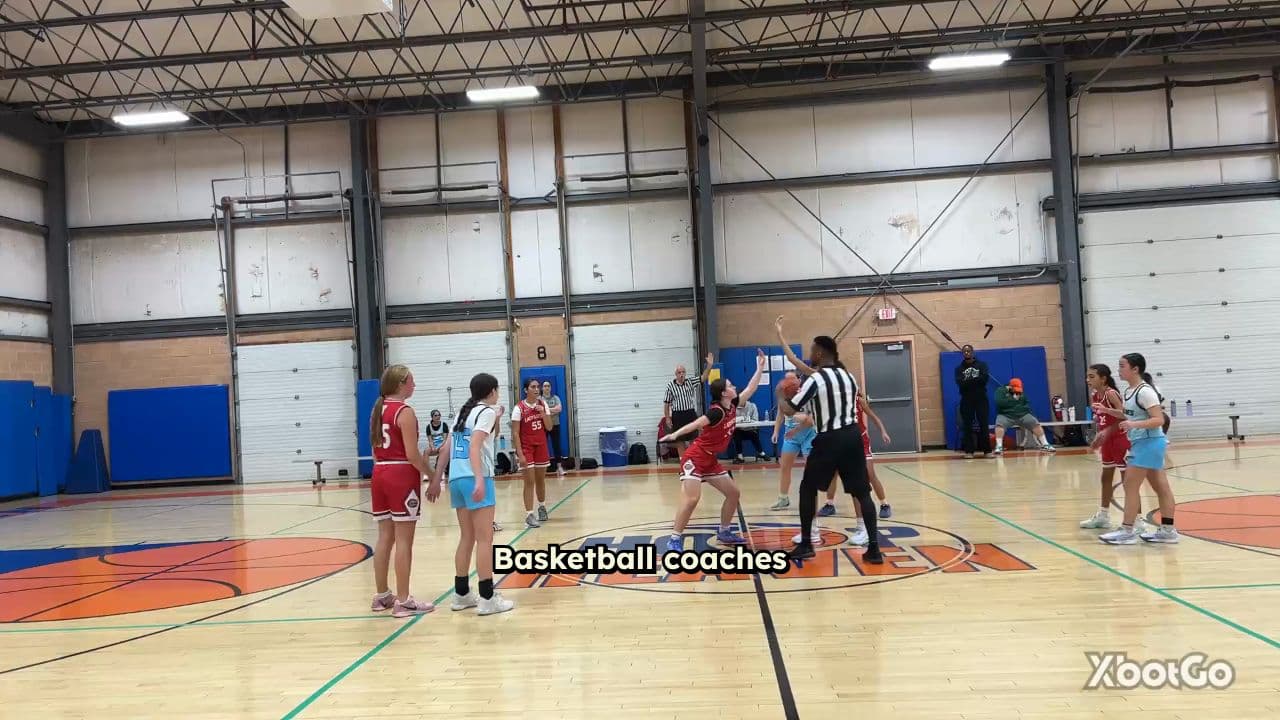 Winning Through Preparation and Mindset