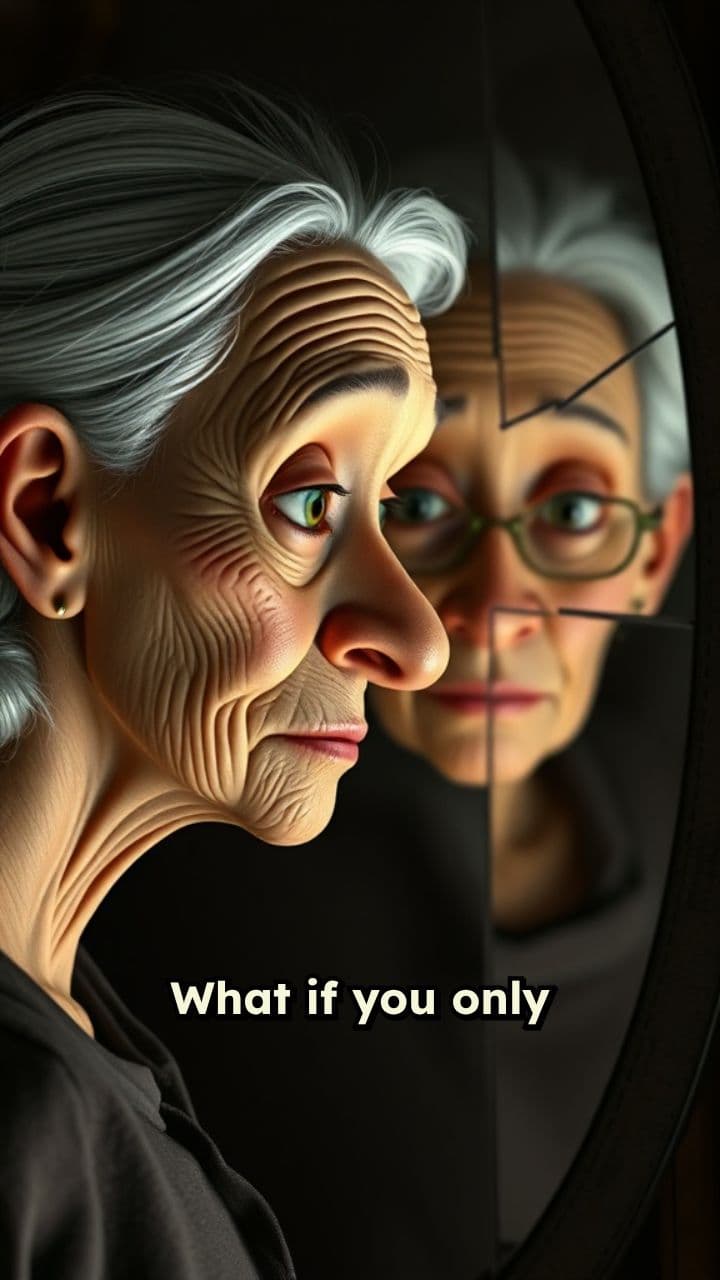 Seeing Beyond the Cracks