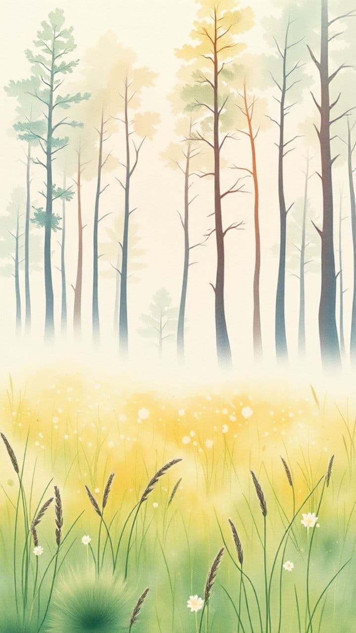 Тихая любовь