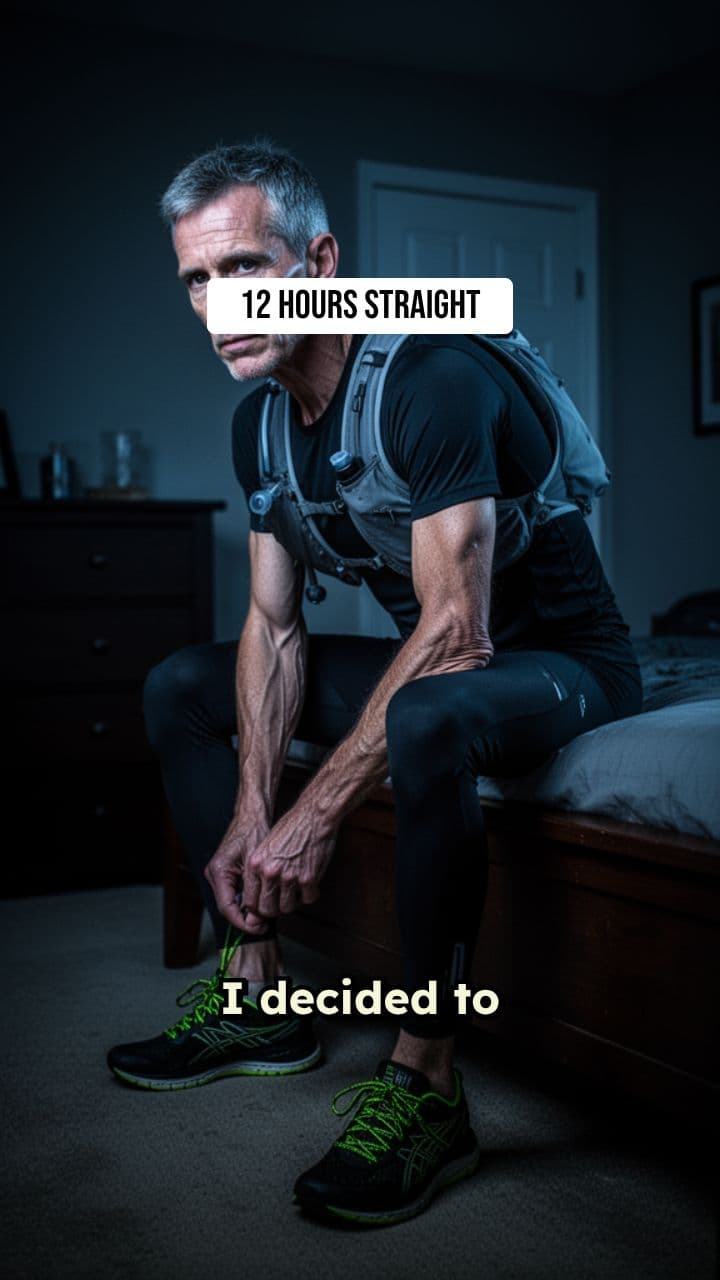12 Hours of Spite: A Reddit Story