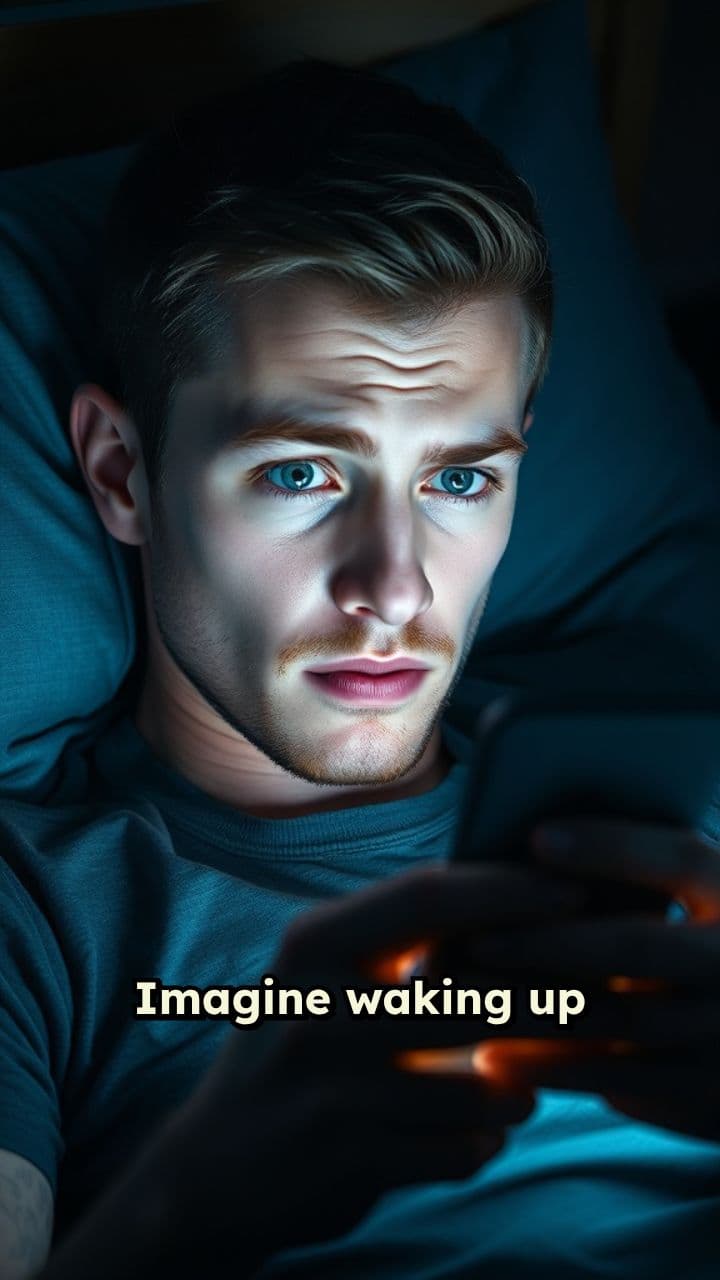 The Message That Changed Everything