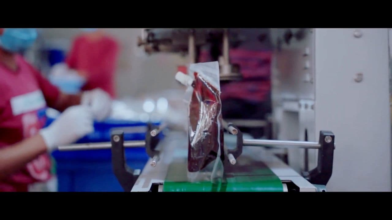 Korean Food Revolution in India