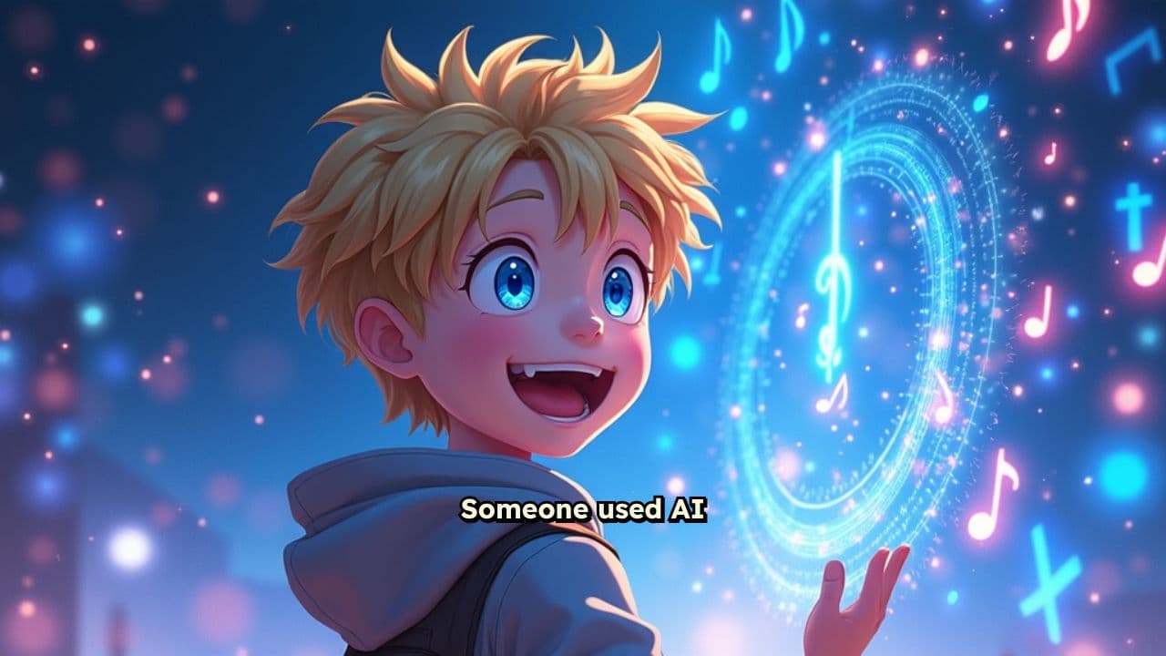 Epic Birthday Anthem for Brody