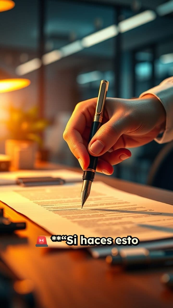 Errores contables que te ponen en riesgo