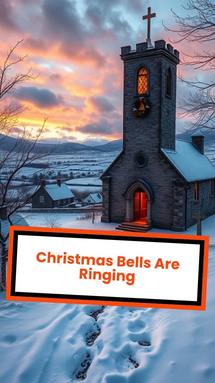Christmas Bells Are Ringing