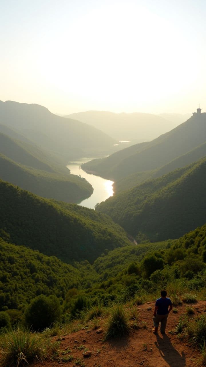 सिकंदर और राजा पोरस का युद्ध