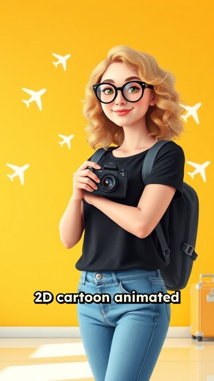 Cape Verde Travel Vlog Intro