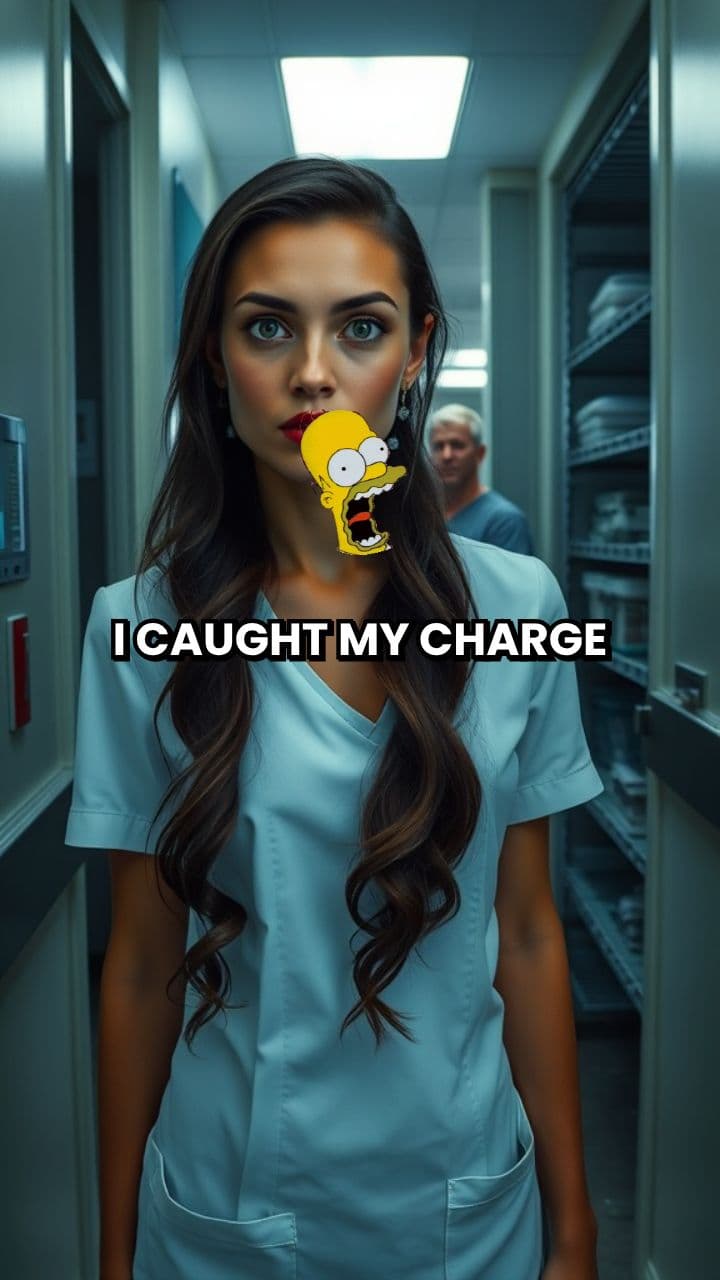 Caught in a Compromising Situation