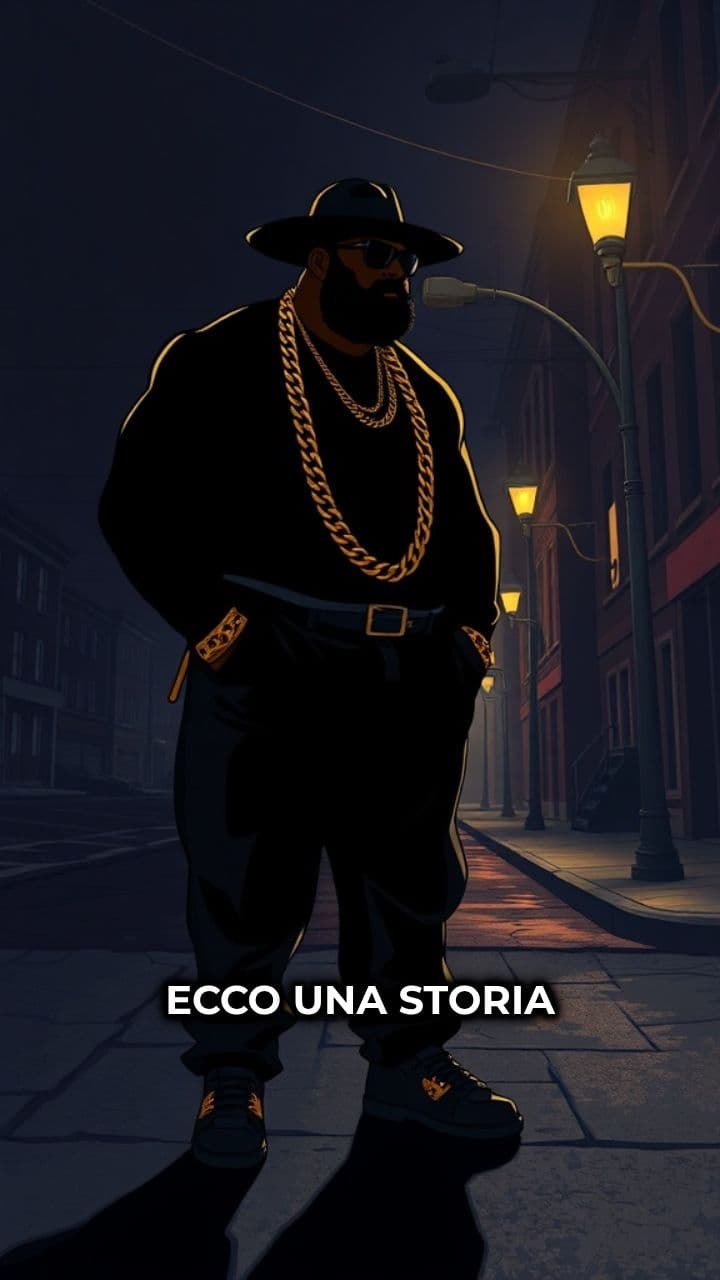 La paura di vivere di 21 Savage