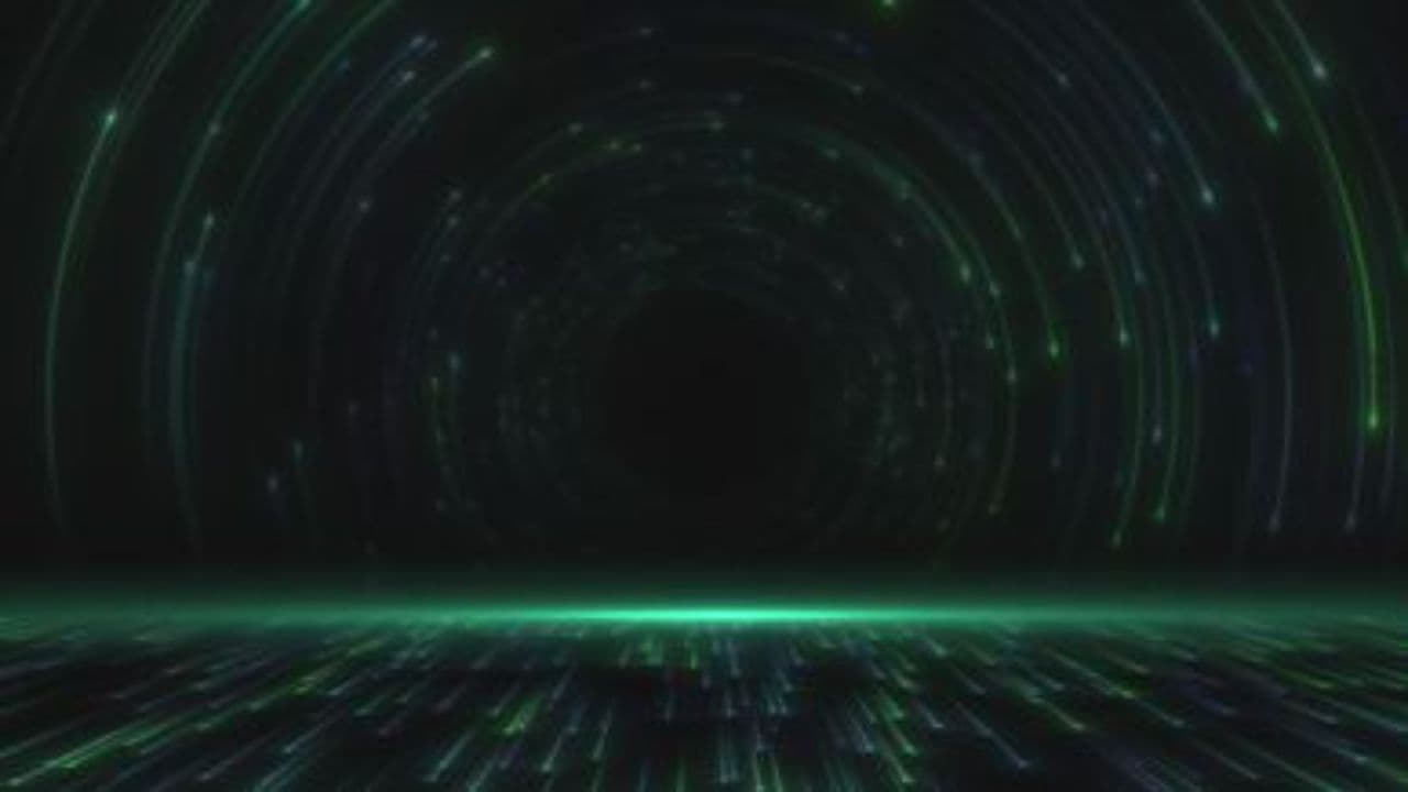 Glitch in the System