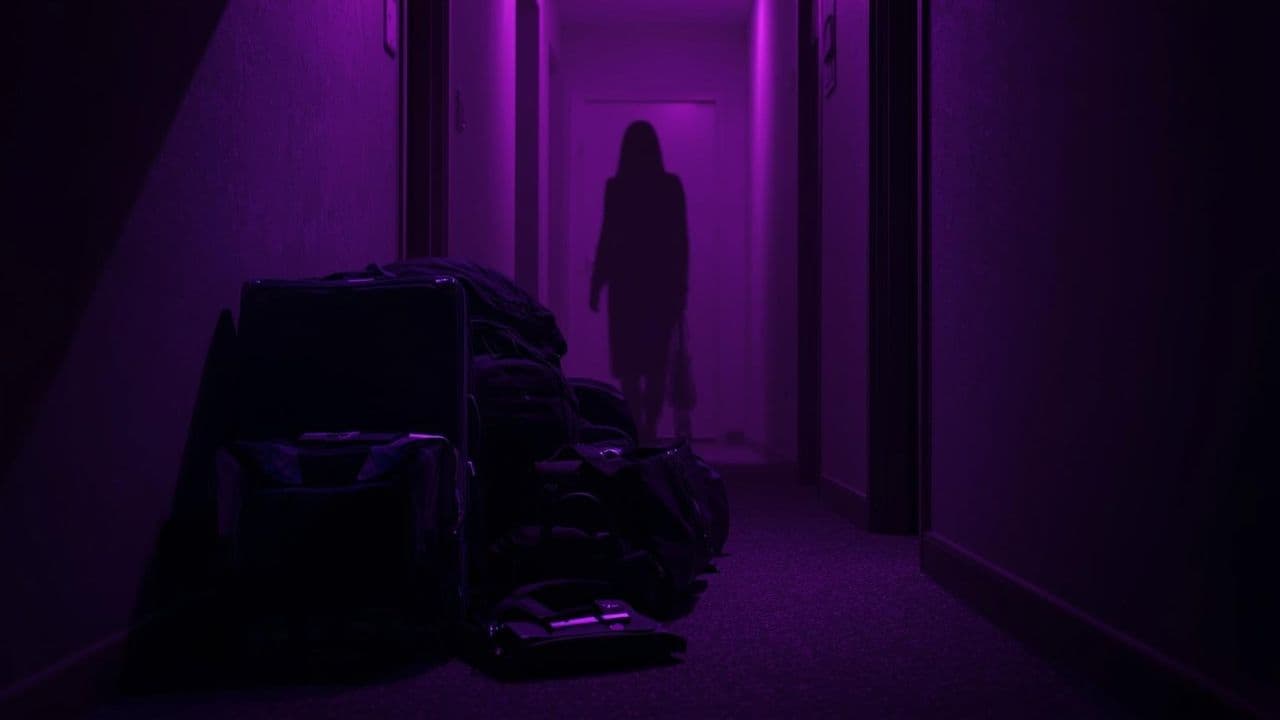 Nie odchodź, kochana