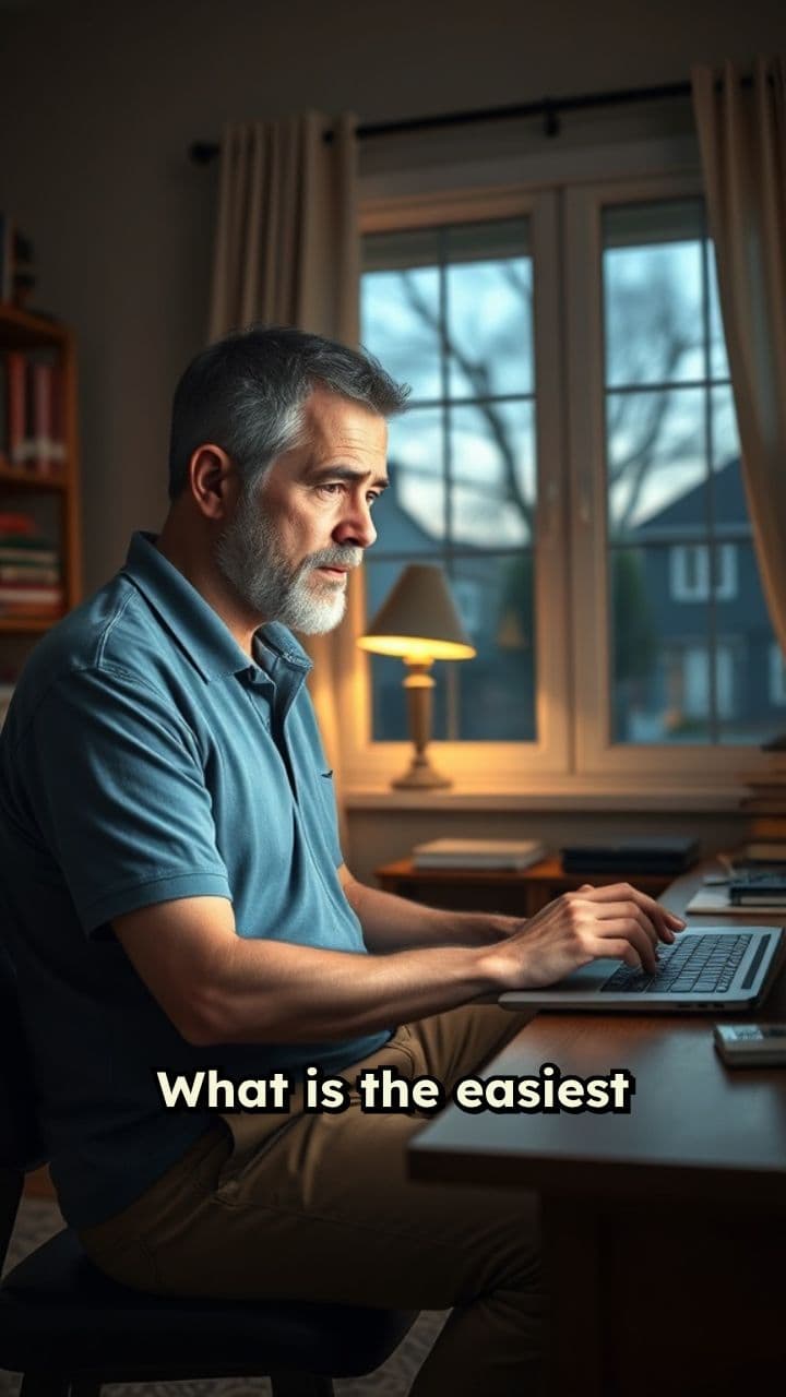 Considering Drug Dealing Over Work