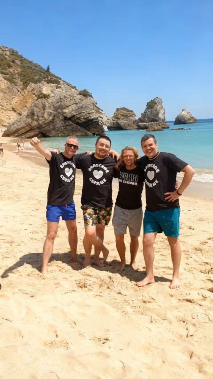 Image transform video