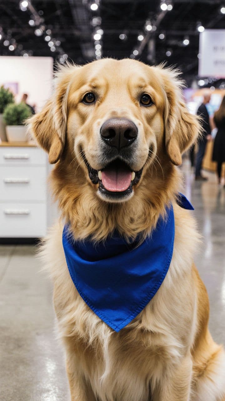 Visit Us at the Home Show