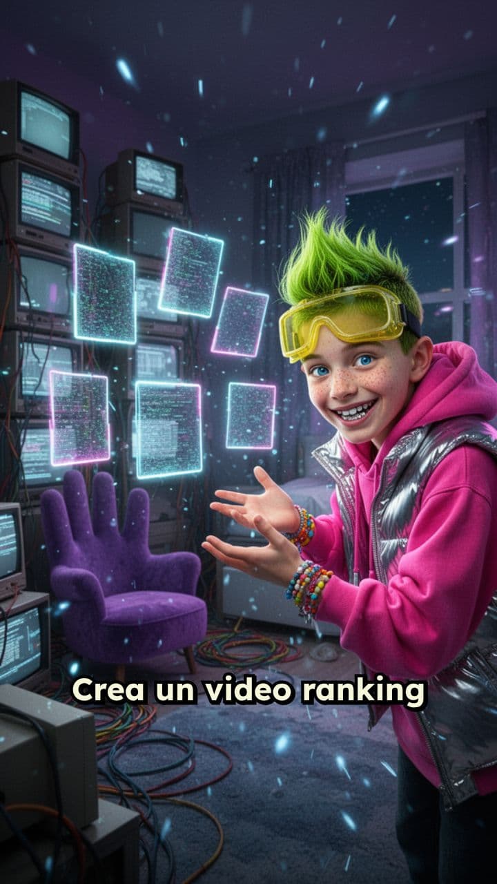 Ranking Brainrot: TRALALERO vs CROCODILO