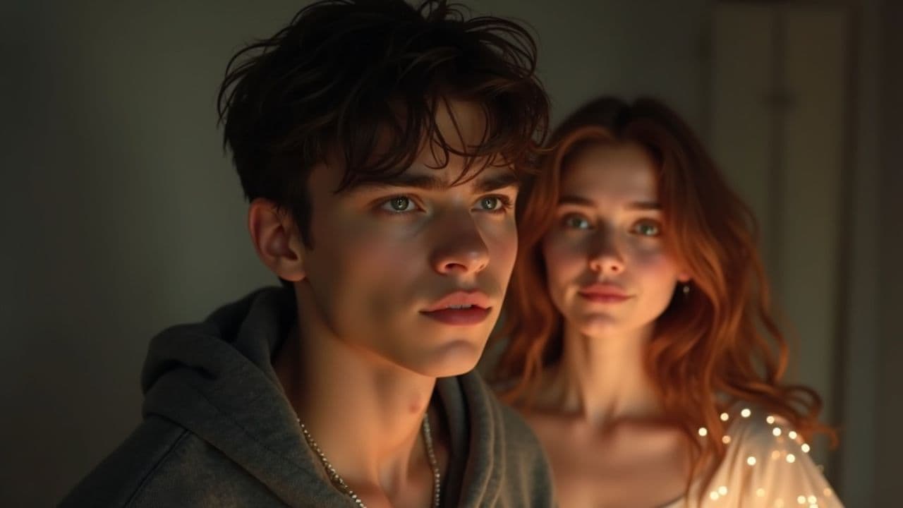 Abgrund der Erinnerungen