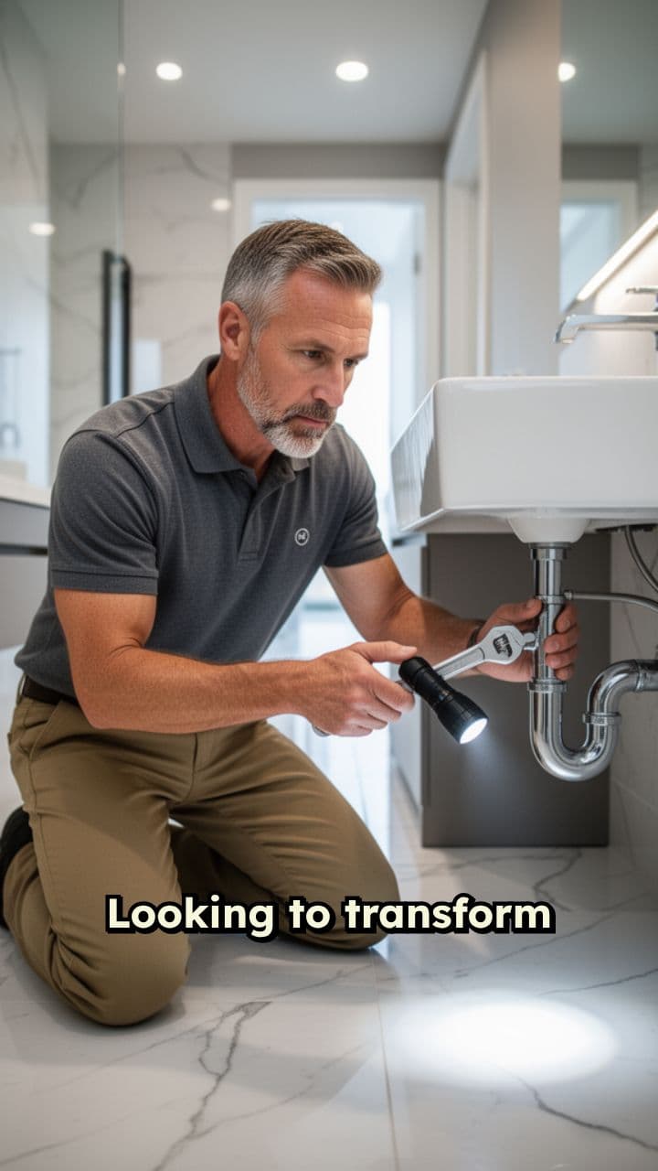 Las Vegas Remodel Pitch