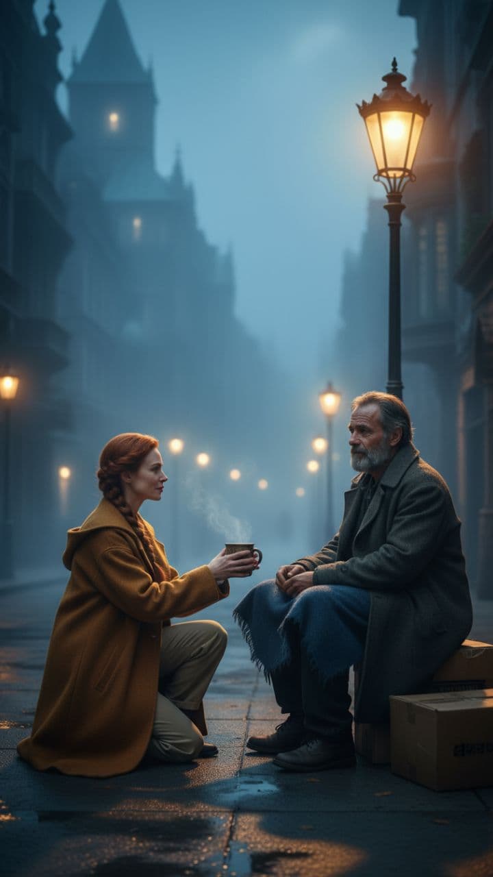 Mythical Hero, New Age of Love