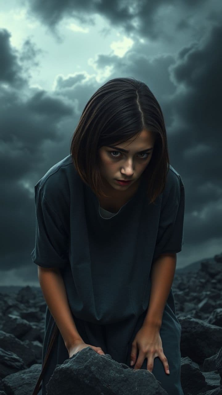 Quando o Mundo Grita que é o Fim