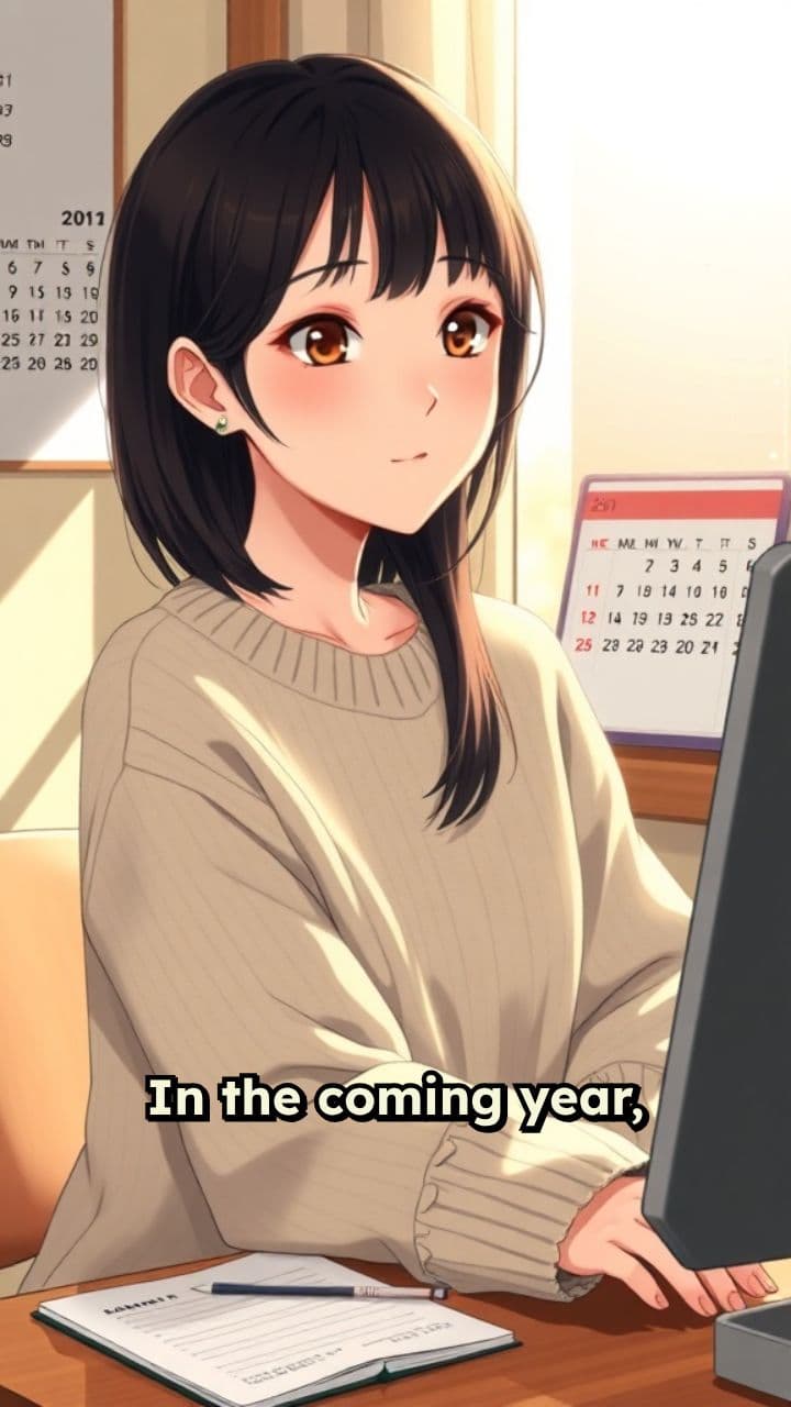 Choosing Hope in the Coming Year