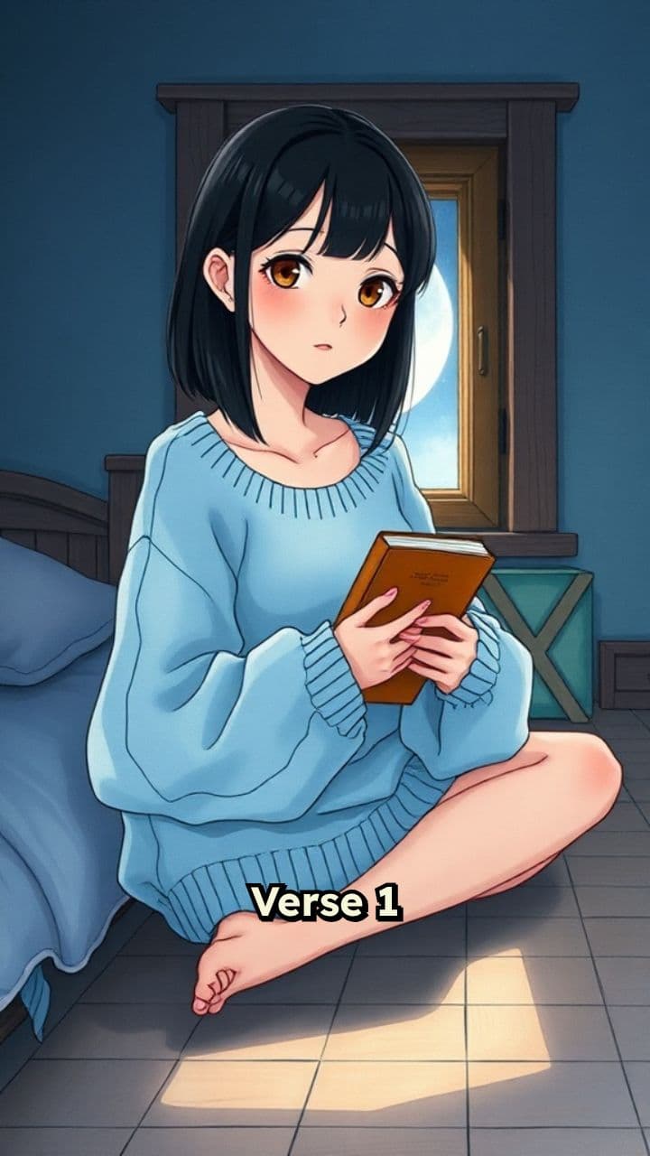 너의 목소리로 다시 살아나