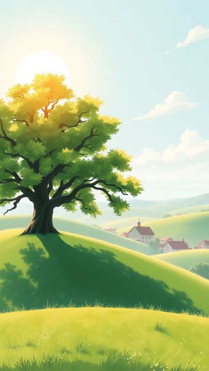 Feliz cumpleaños, Dunia