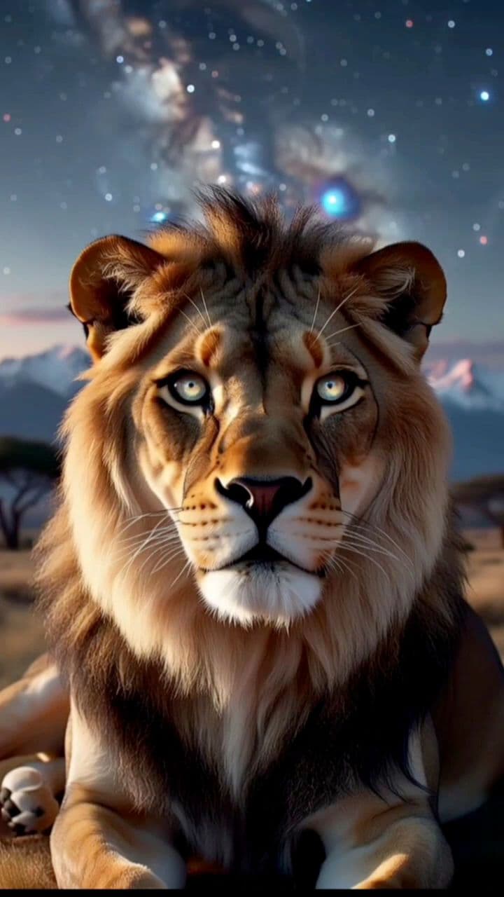 Walking on the Water