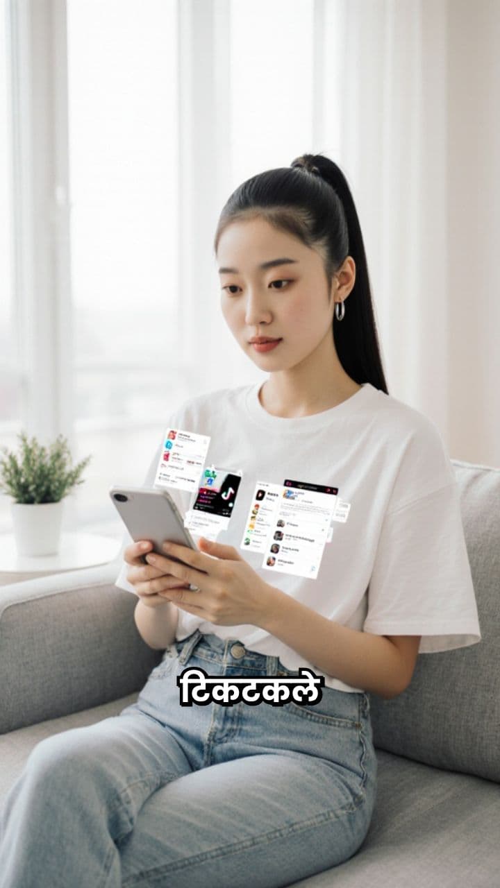 टिकटक अपडेट र सामग्री रणनीति