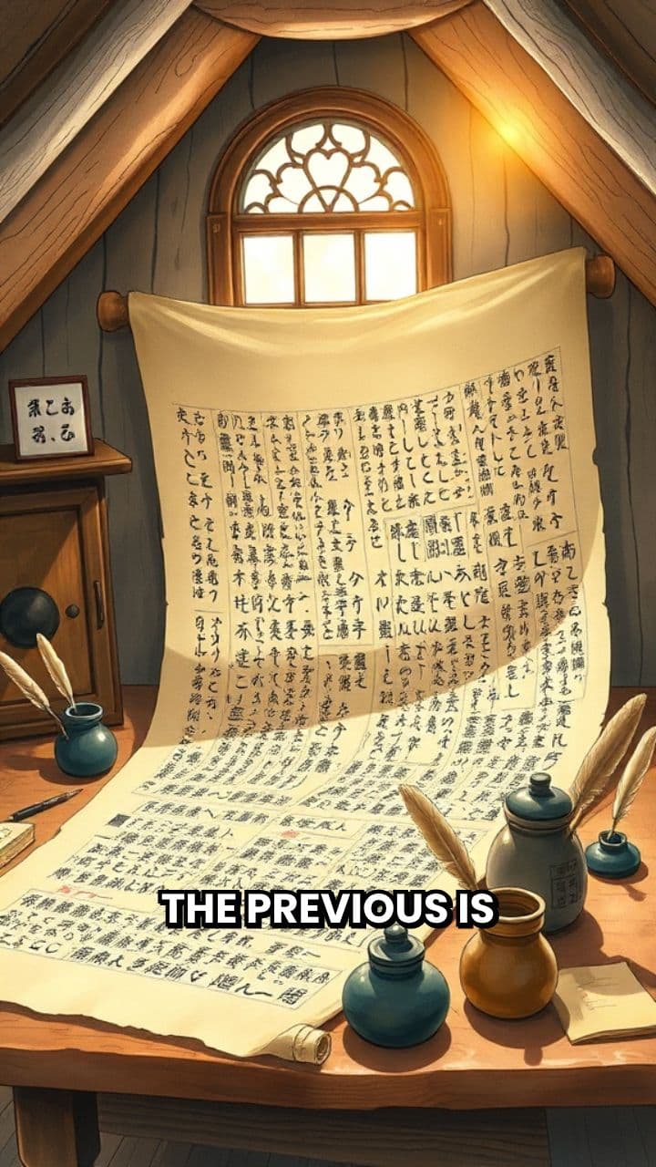 Voice Generation Text Cleaning