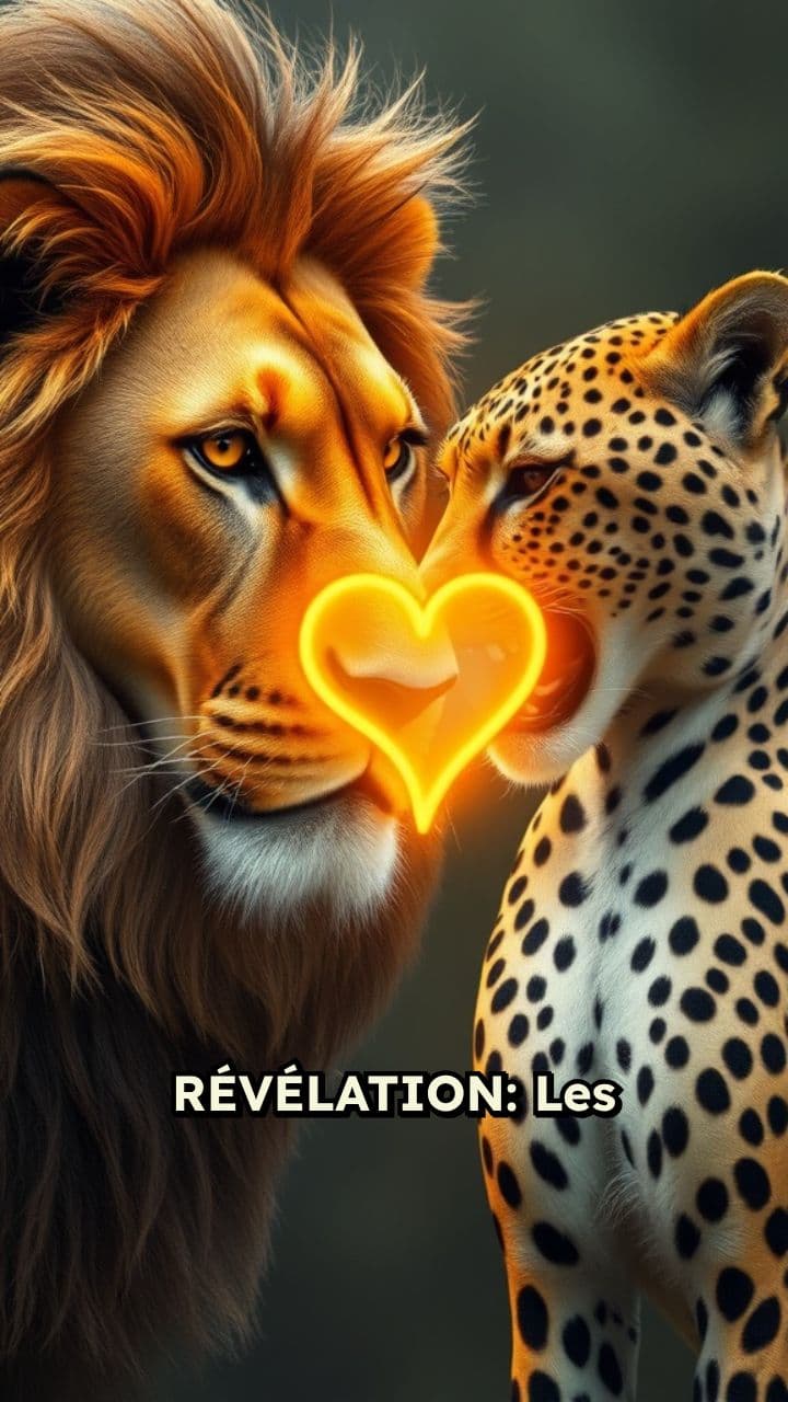 Amitié forgée par la séparation