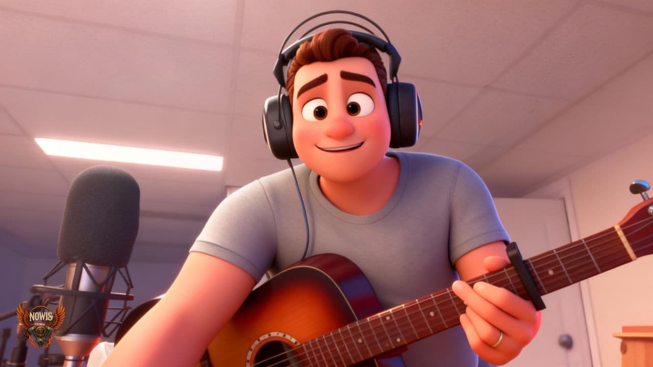 NOWIS: Creation Mode