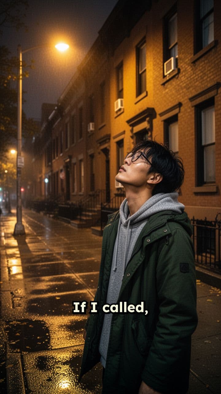 Waiting If You Change Your Mind