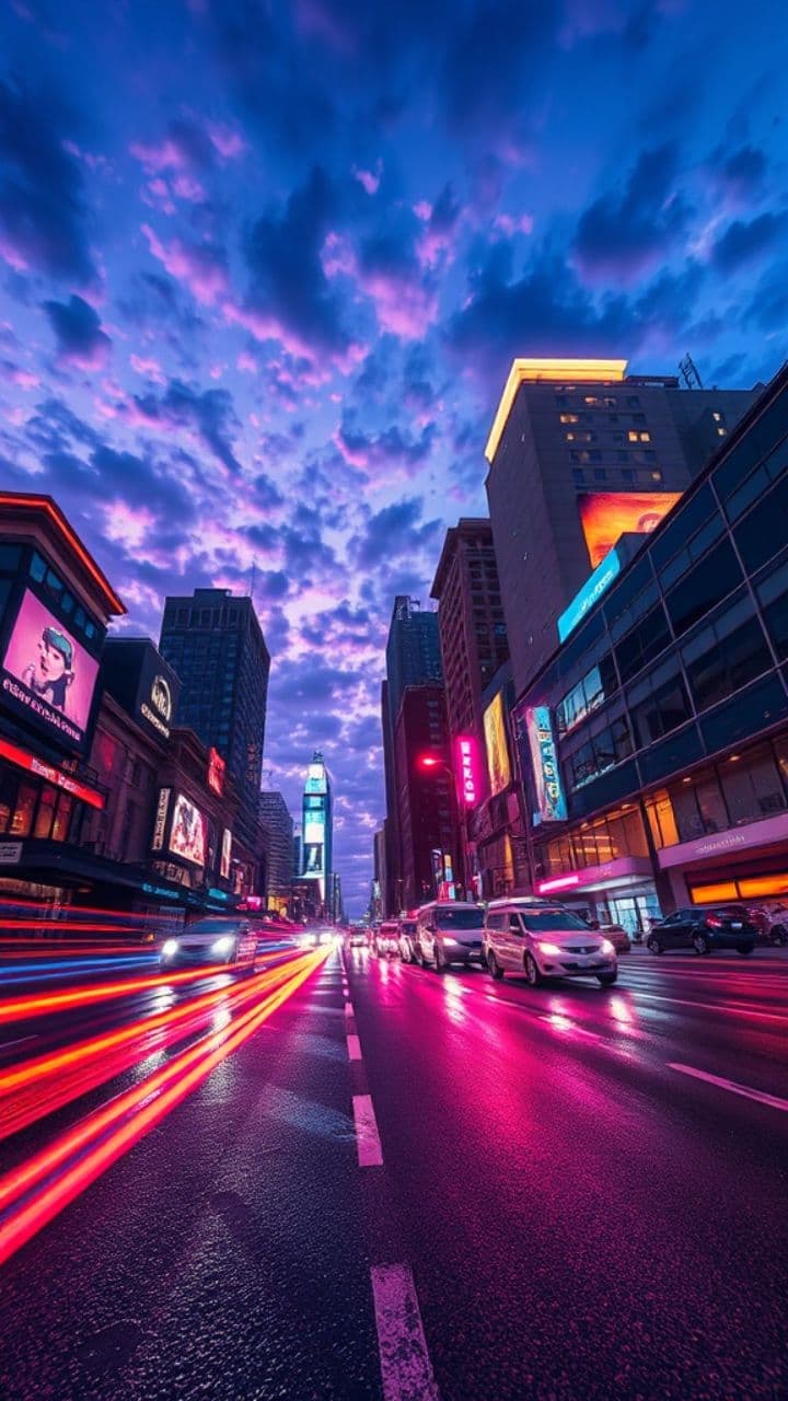 सार्थक की वाइब्स