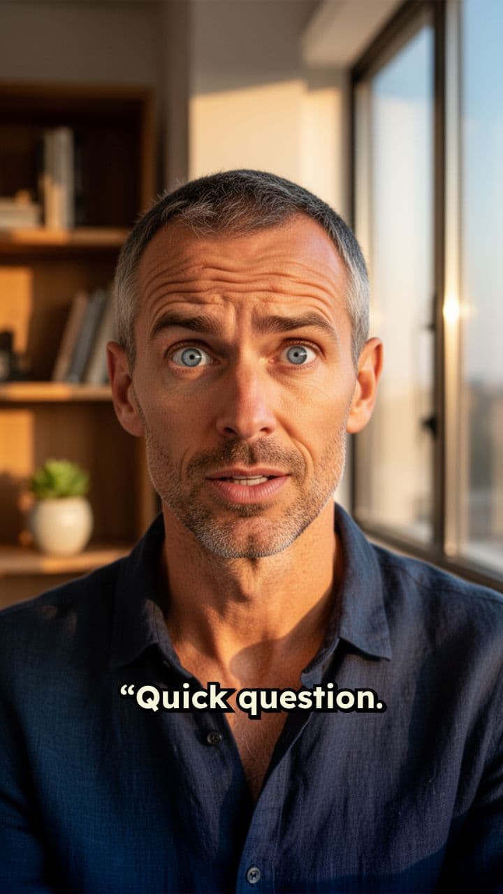 Protect Your Attention, Finish One Thing