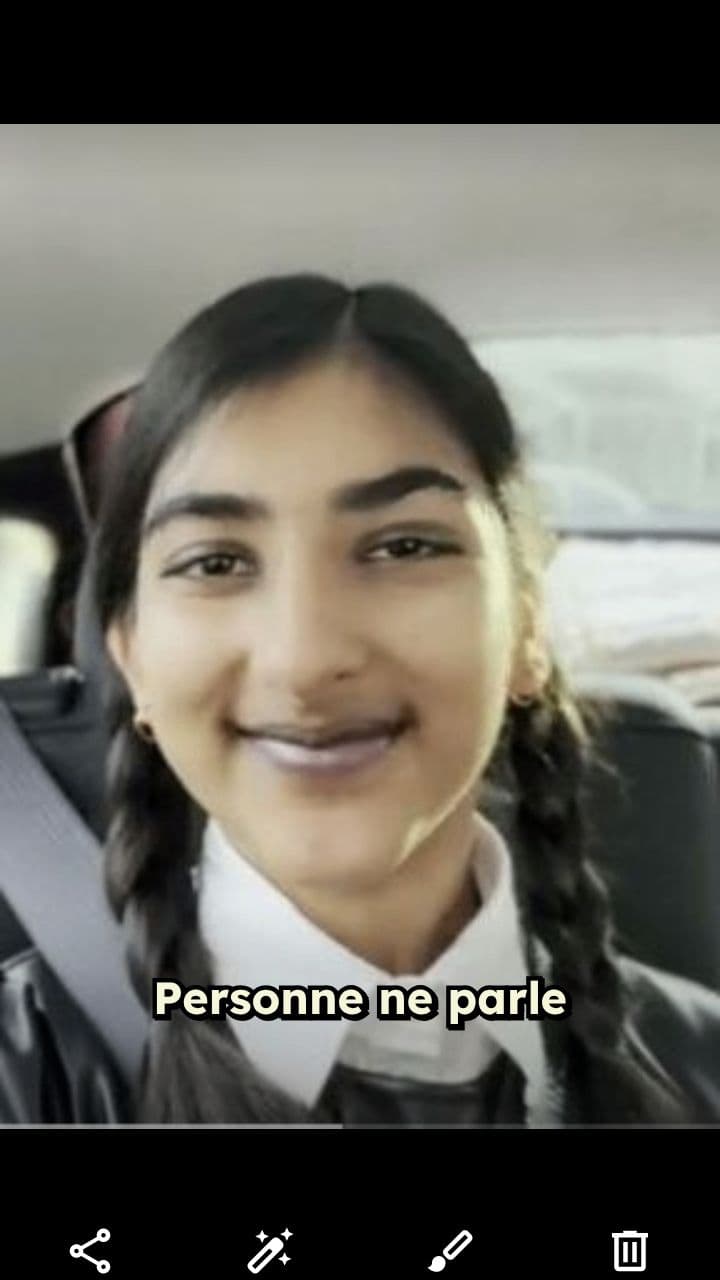 Ton uniforme ne définit pas ta valeur