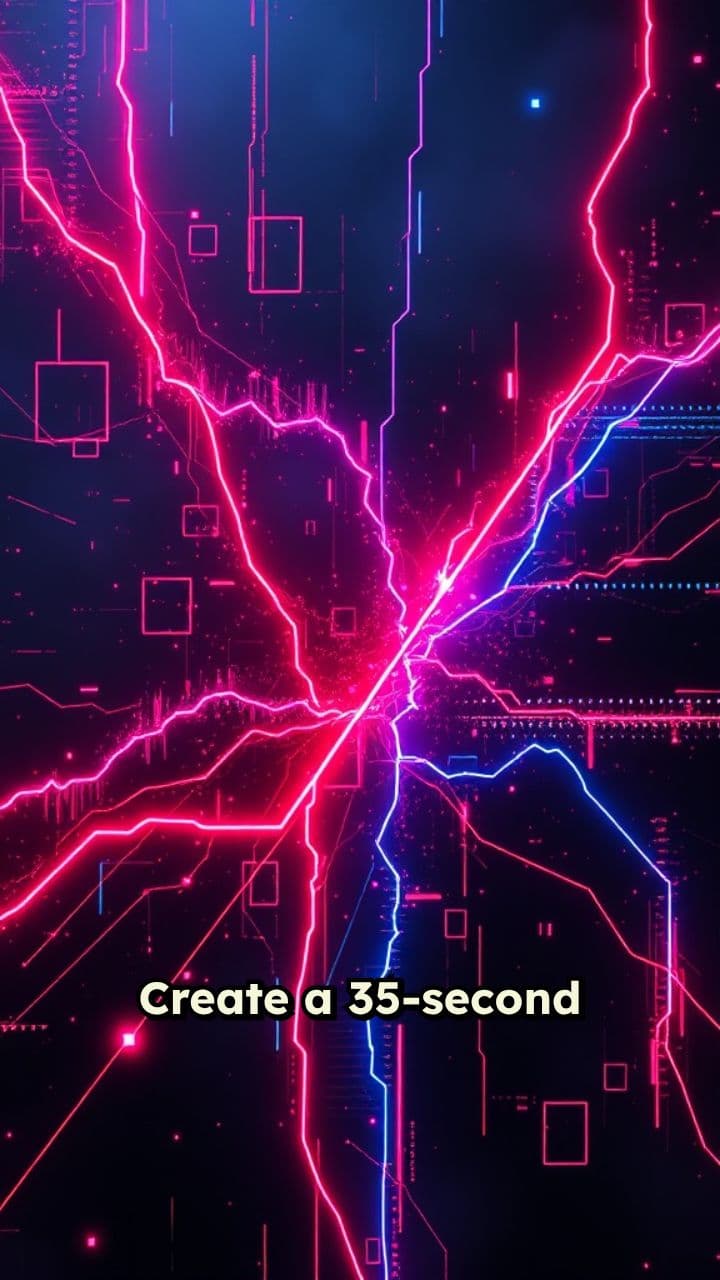 404 ERROR: Cyberpunk Vibes