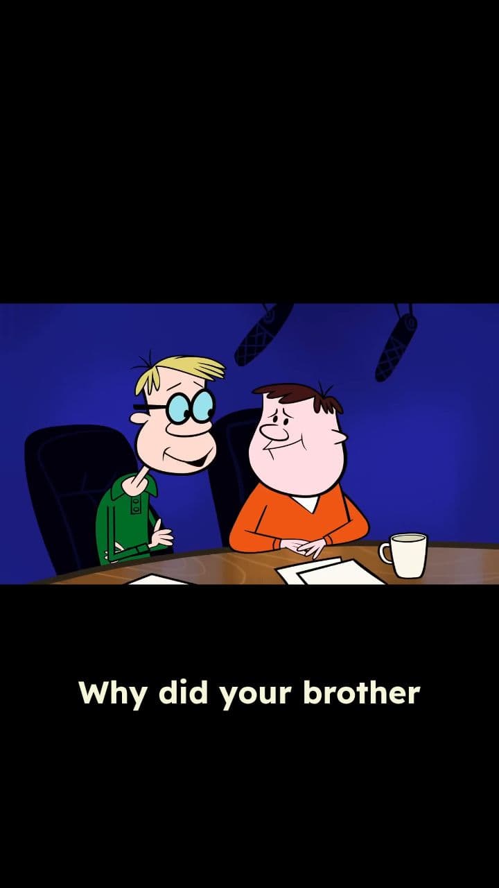 My Brother Got Kicked Out of the Army for Taking a Tank to the Shops