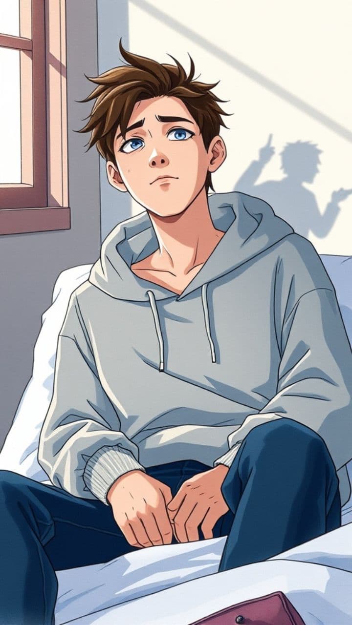 Неправда любви