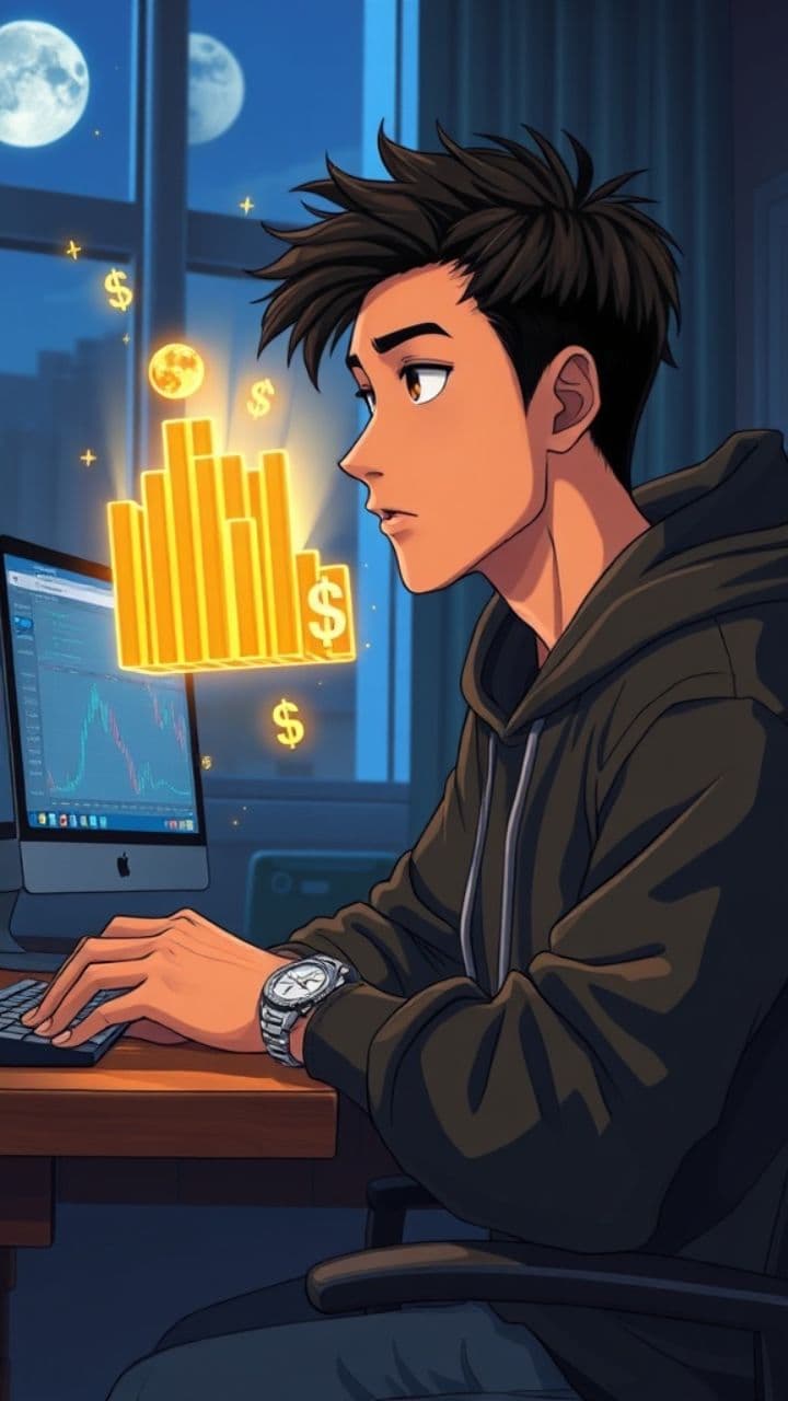 Unlock Financial Freedom in 2024