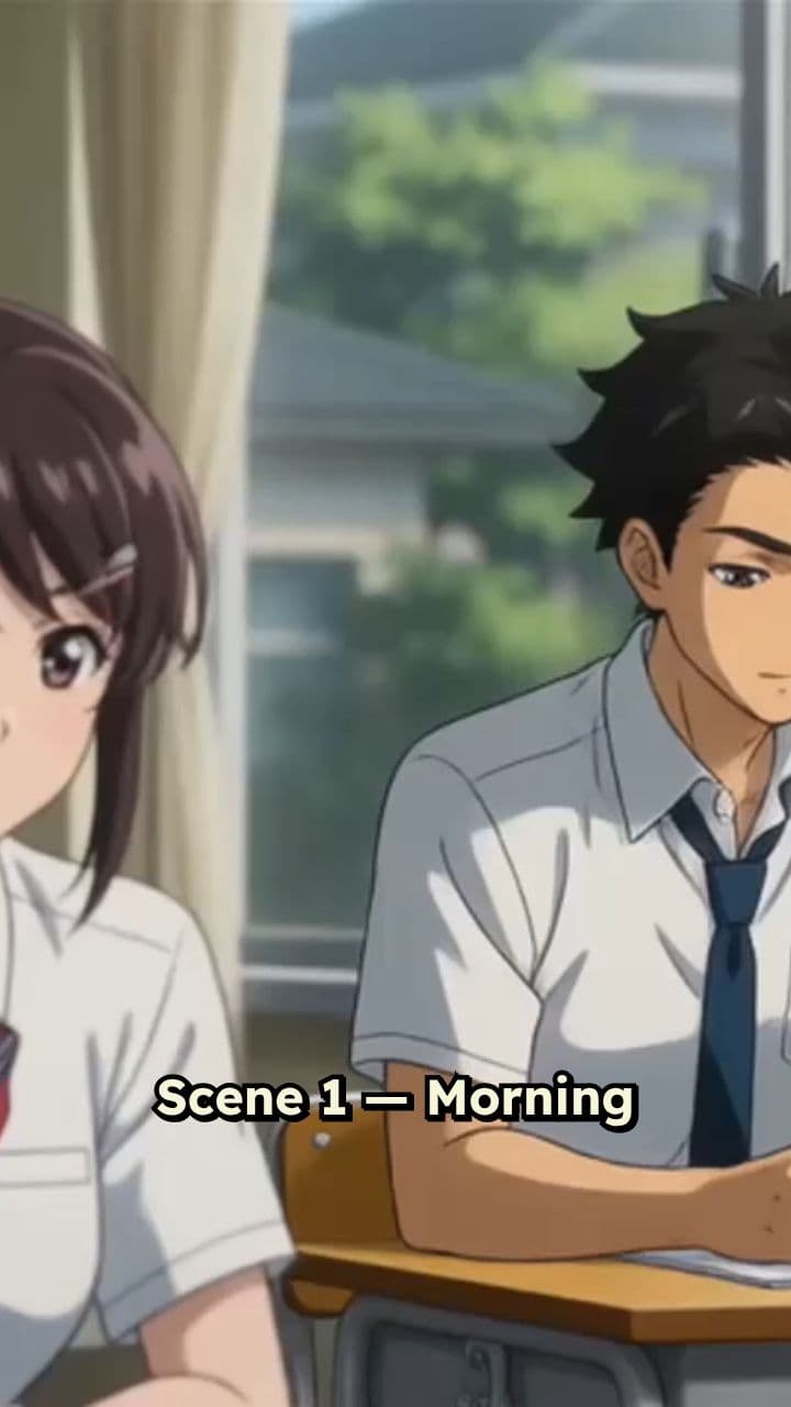 A Blooming Love Story