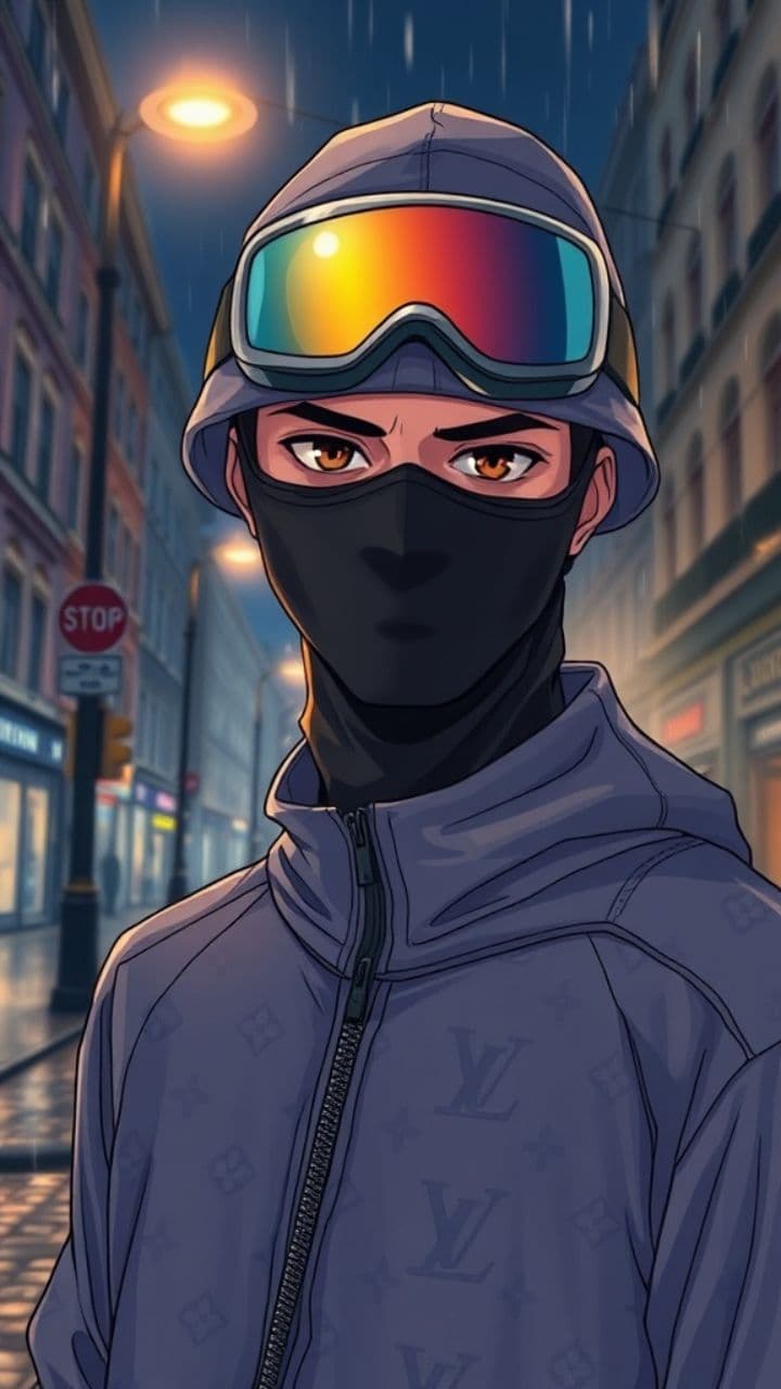 Racks und Relapse: Ein Leben im Schatten