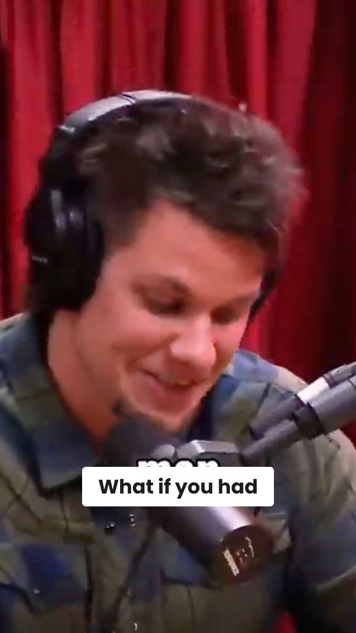 A Very Hypothetical Question