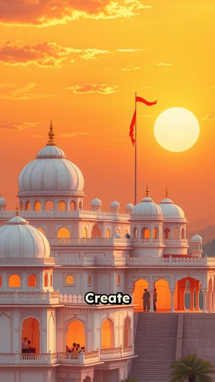 गुरु गोबिंद सिंह जयंती सिनेमैटिक श्रद्धांजलि