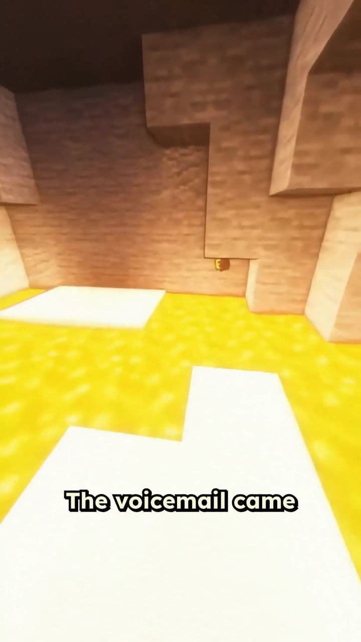 Voicemail From Tomorrow